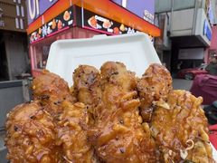 -悠个炸鸡(南京创始店)