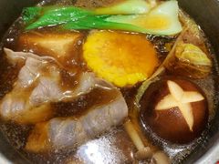 -吉野家(群力王府井店)