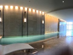 游泳池-成都尼依格罗酒店