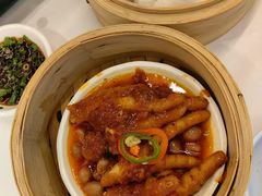 -陶缘一号·四季缘·老字号顺德菜·户外婚礼家宴(西滘店)