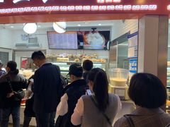 门面-白玉兰食品(甜云店)