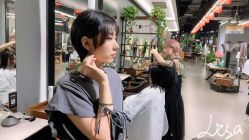 点击看大图 短发-Hair Code芭曲发型