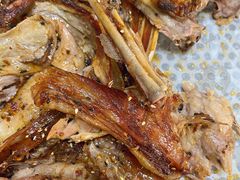 -西夏一品烤全羊(百桥路店)