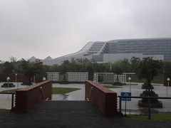 -厦门高崎国际机场-T3航站楼