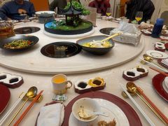 -上海白金汉爵大酒店(大零号湾国际会议中心店)
