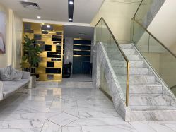 -3AM HAIR SALON染发接发