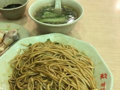 -百家鸡味馆(清泰店)