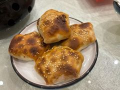 烤包子-阿布都新疆音乐美食城(长湖路店)