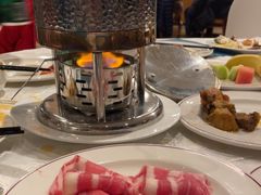 -南京维景国际大酒店咖啡厅