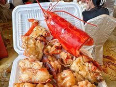 -万龙洲海鲜(南新仓店)