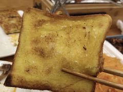 -喝丢一只鞋海鲜烧烤·海肠捞饭(市场店)
