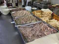 -赵家羊肉羊汤馆(车站总店)