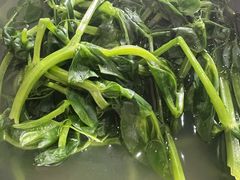碗豆尖-攀枝花·任德琼·盐边羊肉米线