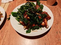 小香炸鸡拐拐-浩海火燒雲傣家菜(芮欧百货店)