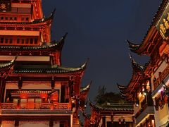-上海城隍庙