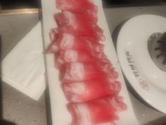 -蓉城四海·澳牛炙烤自助(江阴周庄店)