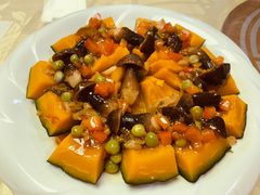珍菌贝贝南瓜-佛有缘·32年老字号(广州首店)