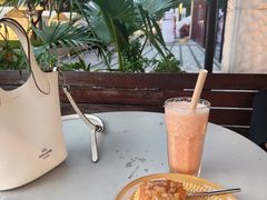 -BAKER&SPICE(BFC外滩金融中心店)