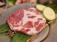 -狮子三•脆鳗鱼烤肉(信和廣場4樓店)