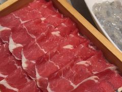 -菌自在·云南野生菌火锅(长安万达店)
