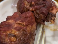 -鹤乡东北菜(崮山路店)