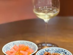 四川泡菜-肆海小川菜酒馆Wine Bistro (青年路店)