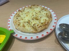 -菲滋意式餐厅(温岭银泰城店)