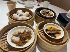 -万龙洲海鲜(南新仓店)