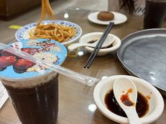 -西安贾三灌汤包·回坊小吃·清真炒菜(北院门总店)