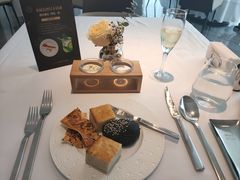 -王品牛排(郑州大卫城店)