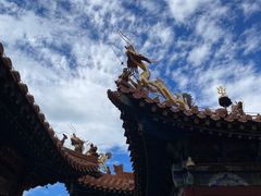 -大召无量寺