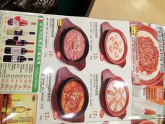 萨莉亚(龙阳路店)-萨莉亚意式餐厅(龙阳广场店)
