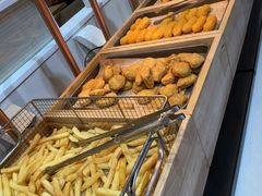 -快乐爱斯米牛排·寿喜烧自助(亿合城店)
