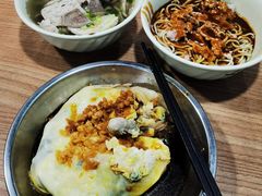 -汕头辉记肠粉王(岗厦店)