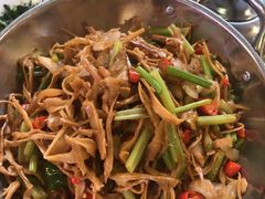 -大瓦罐湘土菜(海淀南路店)