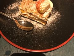 -T館·花园艺术餐厅