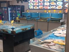 -黑石礁酒楼·海鲜(黑石礁店)