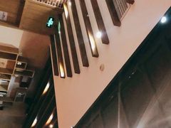 -太平洋咖啡(青岛万象城店)