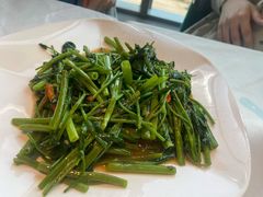 空心菜-新加坡海鲜(国贸商城店)