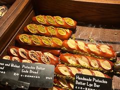 -B&C黄油与面包·THE GARDEN BAKERY概念店(世纪汇店)