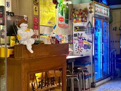 -碌碌发·东南亚风味烧烤档(体育西店)