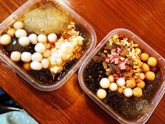 -甜心闲生传统手工冰粉(人民广场店)