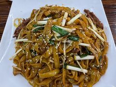 -南记食粥坊·宵夜大排档(莲花总店)