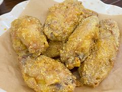 -南记食粥坊·宵夜大排档(南桂店)