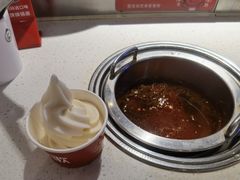 -龍歌自助小火锅(城阳万象汇店)