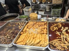 -桂湘缘卤味螺蛳粉