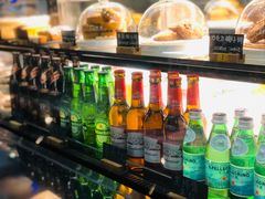 -HELLO 27 意面·沙拉·帕尼尼