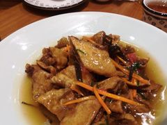 -巴依老爷新疆美食(常营店)