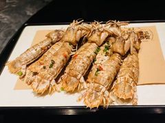 -兴仙饭店·闽味海鲜(马尾总店)