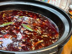 -小饕荟雅安贡椒鱼鲜馆(广福桥店)